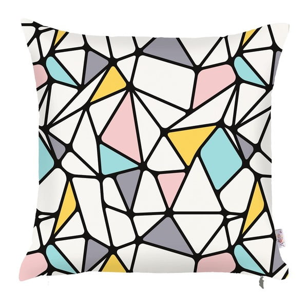 Povlak na pol t mike co new york gloria 43 x 43 cm bonami
