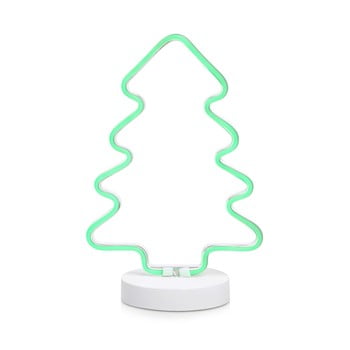 Decorațiune luminoasă cu led markslöjd vegas, înălțime 36 cm