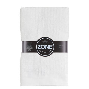 Prosop zone classic, 50 x 100 cm, alb