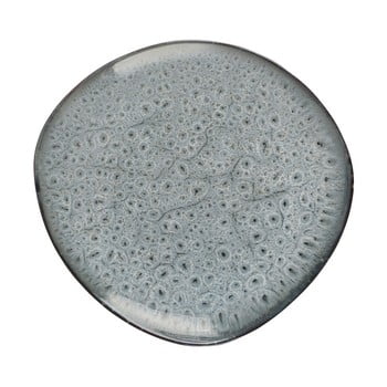 Farfurie din ceramică decorativă a simple mess tavaha, ⌀ 18 cm