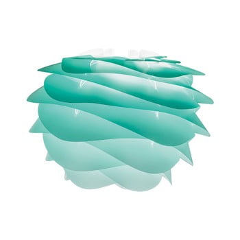 Abajur vita copenhagen carmina, Ø 32 cm, turcoaz