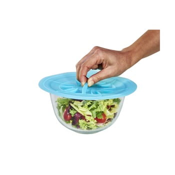 Capac universal pentru recipiente de 12-20 cm metaltex, ø 21 cm
