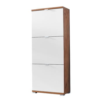 Pantofar germania colorado, înălțime 132 cm, alb