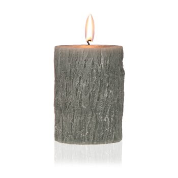 Lumânare decorativă în formă de lemn versa tronco juan