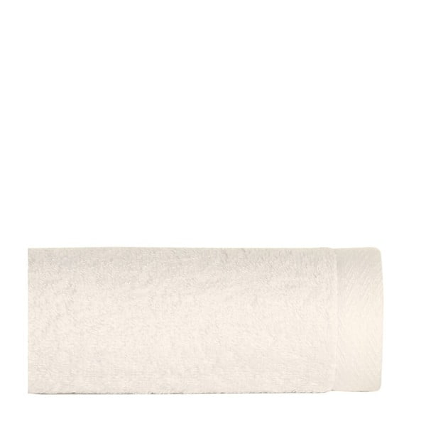 Béžový ručník Artex Alpha, 50 x 100 cm