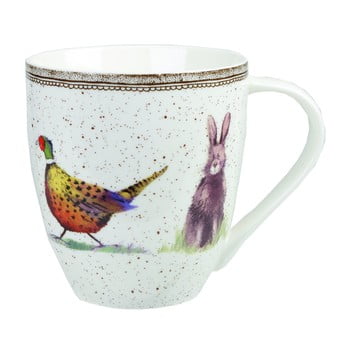 Cană churchill china wildlife, 500 ml