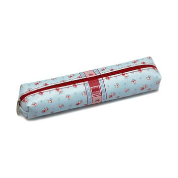 Penar mic makenotes blue vintage, lungime 18 cm
