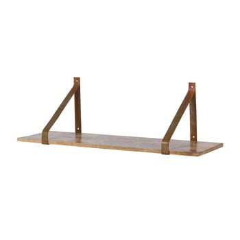 Raft de perete BePureHome Welldone, lungime 105 cm