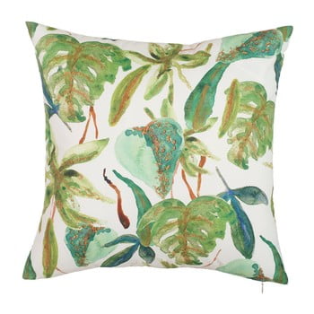 Față de pernă apolena leafy paradiso, 43 x 43 cm