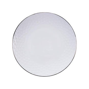 Farfurie tokyo design studio nippon star, ø 19 cm, alb