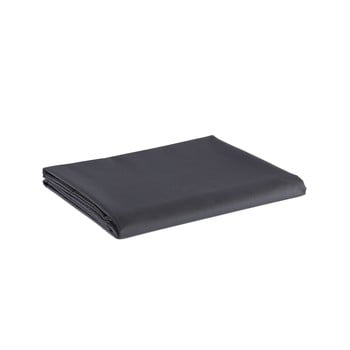 Cearșaf elastic pentru pat dublu bella maison basic, 180 x 200 cm, albastru închis