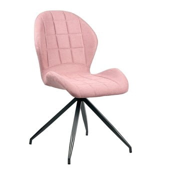 Scaun label51 ferm, roz