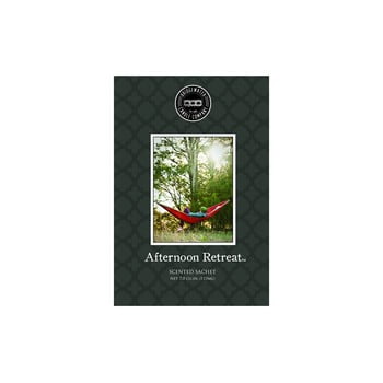 Săculeț parfumat bridgewater candle, aromă mandarine, bergamotă și anason