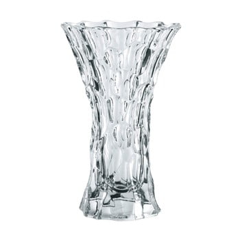 Vază din cristal Nachtmann Sphere, 24 cm