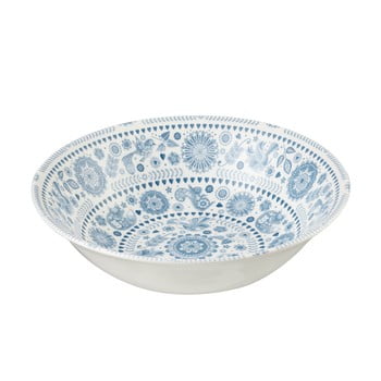 Farfurie adâncă din ceramică Churchill China Penzance, ⌀ 24 cm