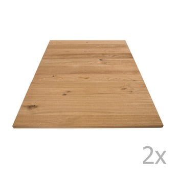 Set 2 blaturi suplimentare pentru masă actona stockholmt