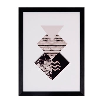 Tablou sømcasa diamond, 30 x 40 cm