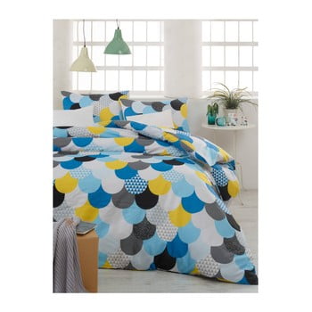 Lenjerie de pat cheer up, 140 x 200 cm