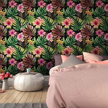 Autocolant decorativ pentru perete ambiance progreso, 40 x 40 cm