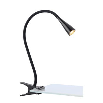 Lampă de birou markslöjd snake, negru