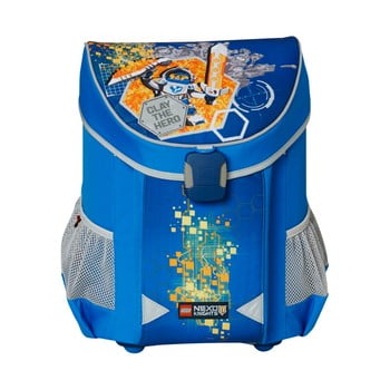 Ghiozdan lego® nexo knights easy