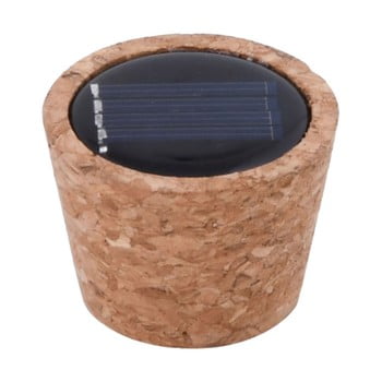Dop cu led și încărcare solară pentru terariu esschert design
