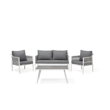 Set mobilier de grădină Monobeli Latina
