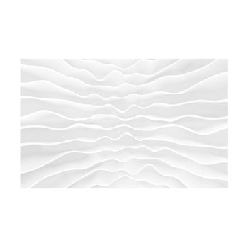 Tapet format mare bimago origami wall, 350 x 245 cm