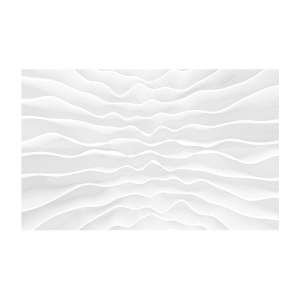Velkoformátová tapeta Bimago Origami Wall, 350 x 245 cm
