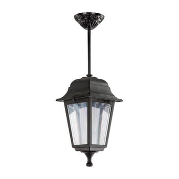 Lustră pentru exterior solange, 50 x 15 x 15 cm