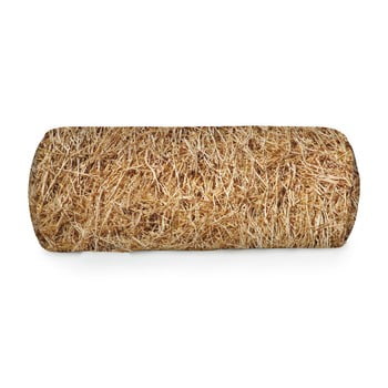 Pernă din microfibră surdic cowboy, 50 x 20 cm