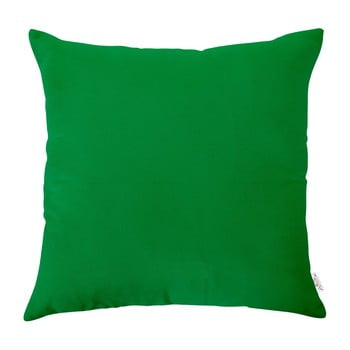 Faţă de pernă apolena, 43 x 43 cm, verde deschis
