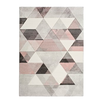 Covor universal pinky dugaro, 60 x 120 cm