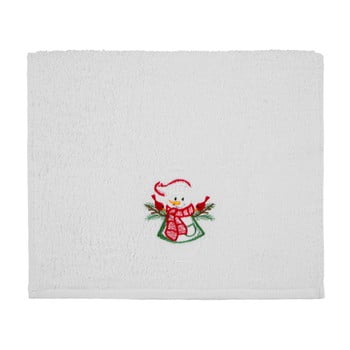 Prosop christmas snow white, 30 x 50 cm