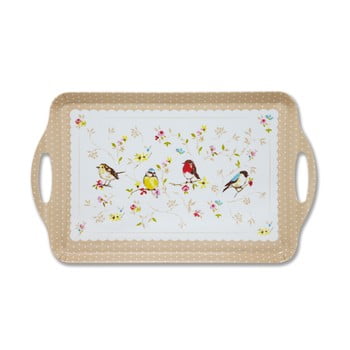 Tavă servire cooksmart ® dawn chorus, mare
