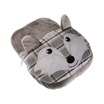 Papuc dublu versa fox