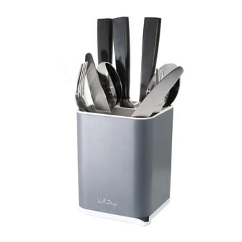 Set suport pentru tacâmuri vialli design cutlery