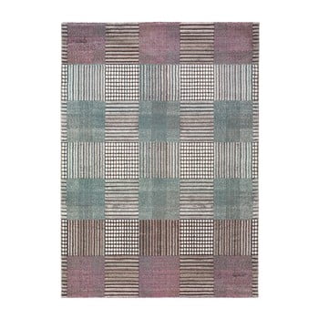 Covor universal makeup multi gris, 140 x 200 cm