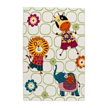 Covor pentru copii universal katy flores, 120 x 170 cm