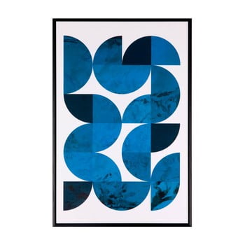 Tablou sømcasa snake, 40 x 60 cm