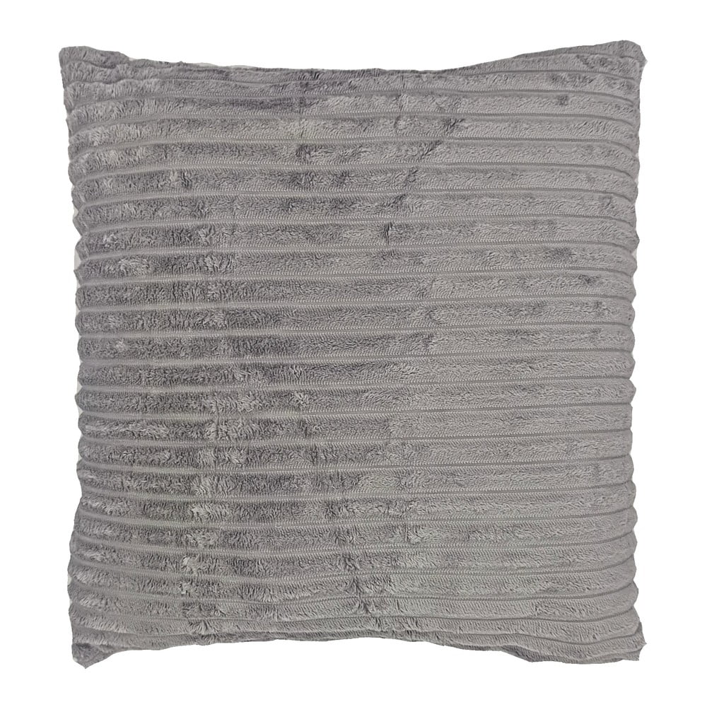 Dekorační polštář z mikroplyše 45x45 cm Alex – JAHU collections