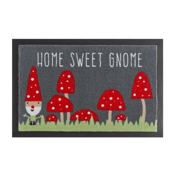 Covor hanse home home sweet gnome, 40 x 60 cm