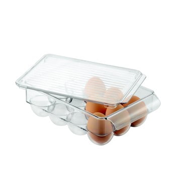 Suport pentru ouă idesign fridge egg small