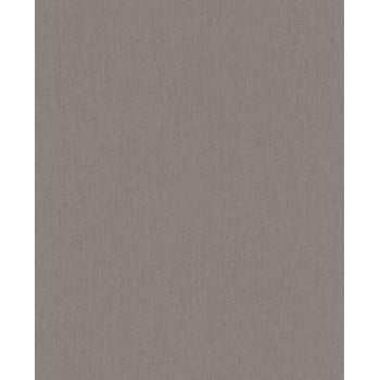 Tapet pentru perete Graham & Brown Calico Mushroom, 0,52 x 10 m, maro-gri