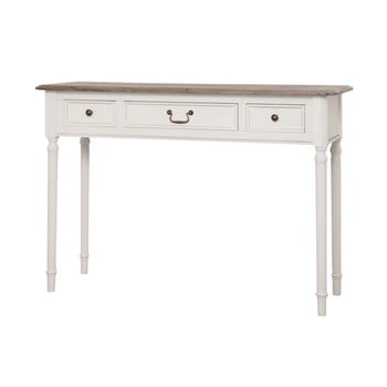 Masă tip consolă livin hill ravenna, lățime 110 cm