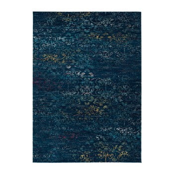 Covor adecvat și pentru exterior universal betty blue, 160 x 230 cm, albastru