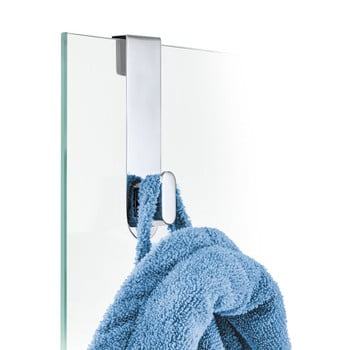 Cârlig din inox pentru ușă blomus areo