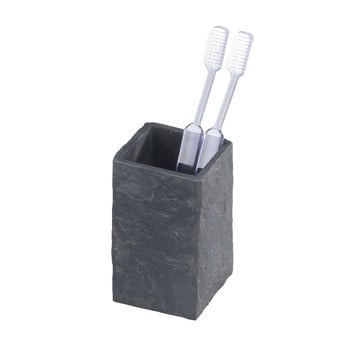 Suport periuțe de dinți wenko slate rock