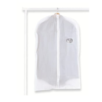 Set de 2 huse pentru costume jocca suit cover, 96 x 60 cm