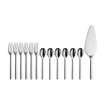 Set tacâmuri pentru servit desertul wmf nuova